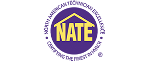 North American Technician Excellence logo