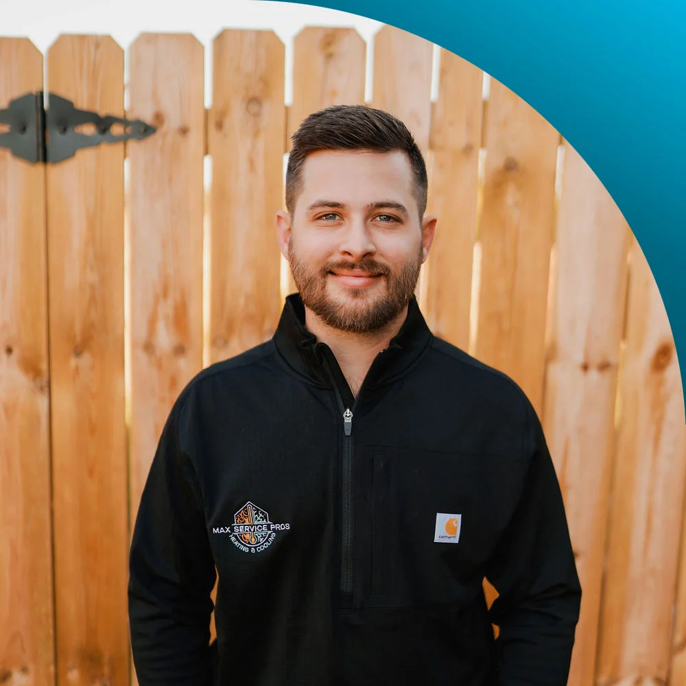 Max Service Pros Owner