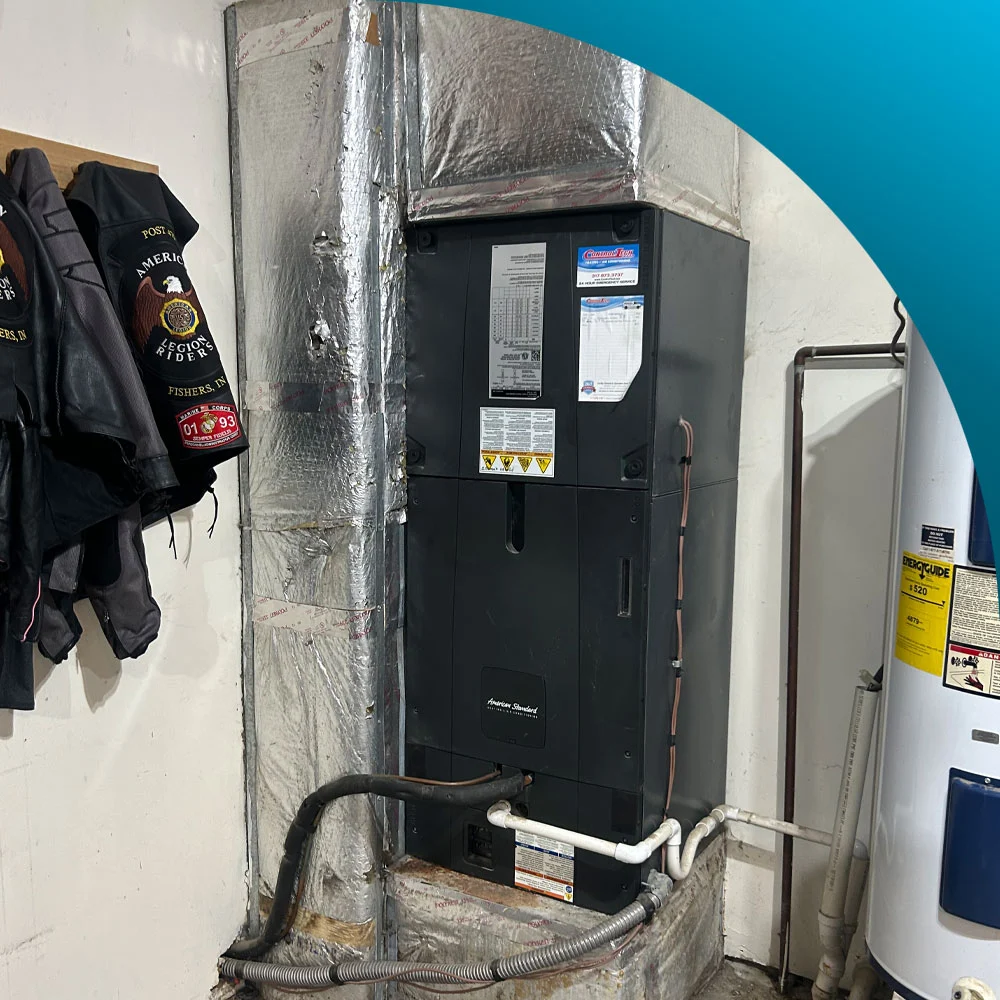 furnace repair services