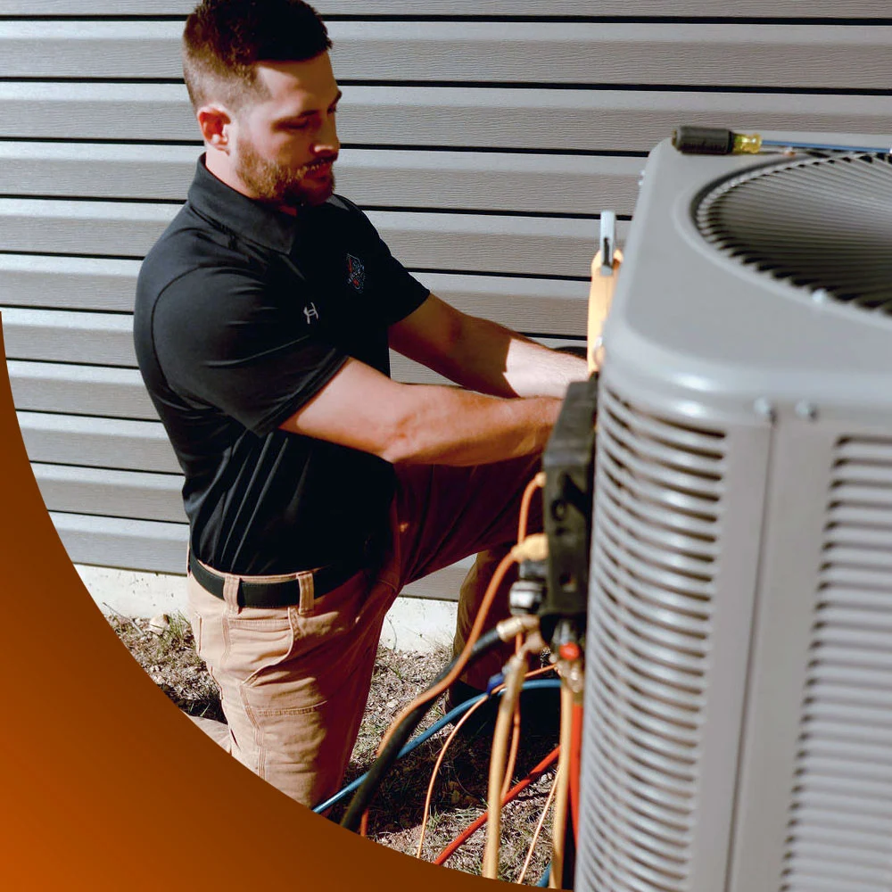 Preventative maintenance plans with Max Pro Services